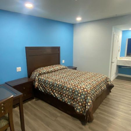 كوستا ميسا، أورانج، كاليفورنيا Star Inn Motel المظهر الخارجي الصورة